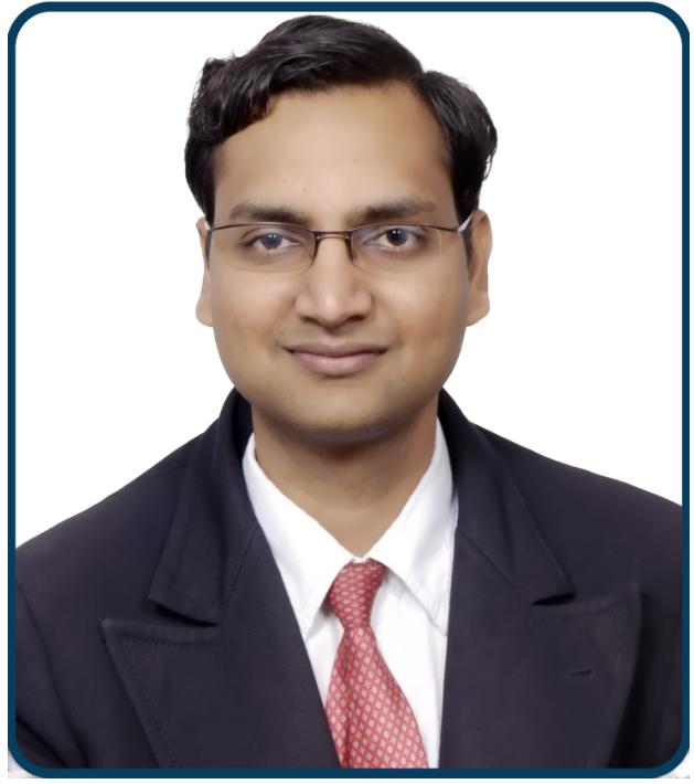 CA ANURAG BANSAL - Founder of Best CA Firm in Indore