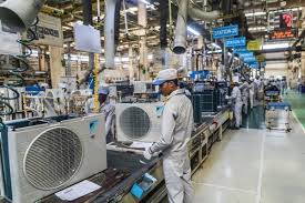 Manufacturing Industry CA Services