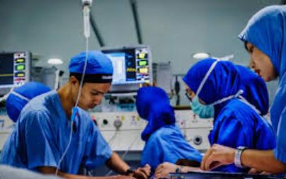 Healthcare Hospital Subsidy Services