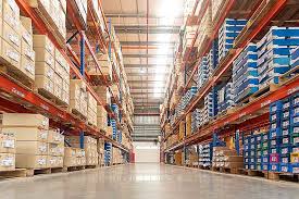 Warehousing and Logistics CA Services